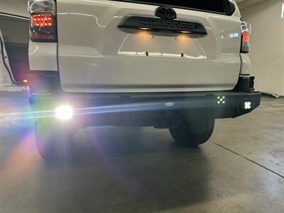 2016 Toyota 4Runner SR5 Premium   - Photo 39 - Portland, OR 97220