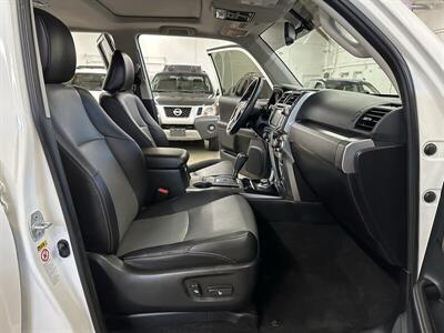 2016 Toyota 4Runner SR5 Premium   - Photo 17 - Portland, OR 97220