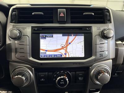 2016 Toyota 4Runner SR5 Premium   - Photo 23 - Portland, OR 97220