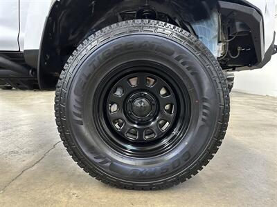 2016 Toyota 4Runner SR5 Premium   - Photo 13 - Portland, OR 97220