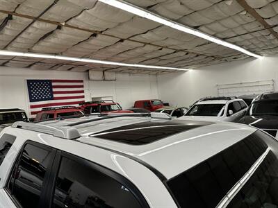 2016 Toyota 4Runner SR5 Premium   - Photo 40 - Portland, OR 97220