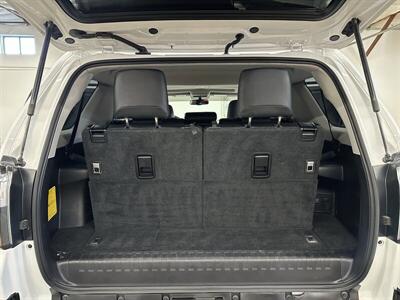 2016 Toyota 4Runner SR5 Premium   - Photo 19 - Portland, OR 97220