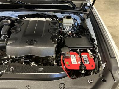 2016 Toyota 4Runner SR5 Premium   - Photo 51 - Portland, OR 97220