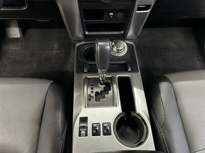 2016 Toyota 4Runner SR5 Premium   - Photo 22 - Portland, OR 97220