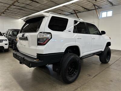 2016 Toyota 4Runner SR5 Premium   - Photo 3 - Portland, OR 97220