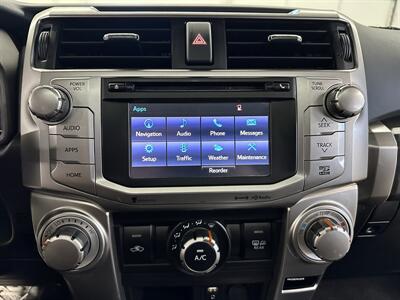 2016 Toyota 4Runner SR5 Premium   - Photo 24 - Portland, OR 97220