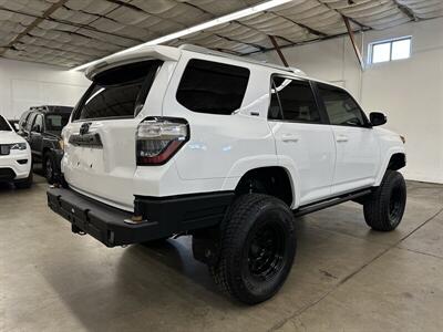 2016 Toyota 4Runner SR5 Premium   - Photo 3 - Portland, OR 97220