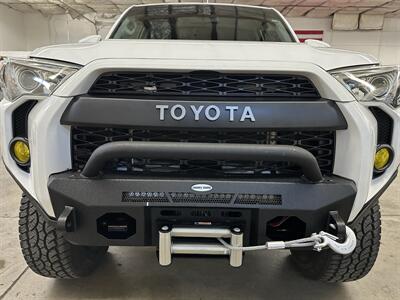 2016 Toyota 4Runner SR5 Premium   - Photo 8 - Portland, OR 97220