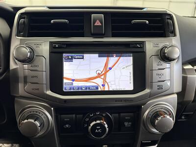 2016 Toyota 4Runner SR5 Premium   - Photo 23 - Portland, OR 97220