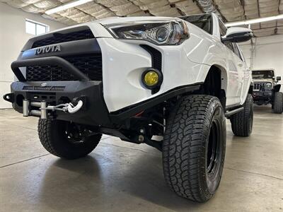 2016 Toyota 4Runner SR5 Premium   - Photo 42 - Portland, OR 97220