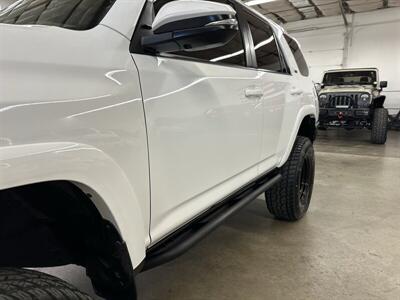 2016 Toyota 4Runner SR5 Premium   - Photo 44 - Portland, OR 97220