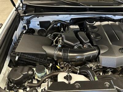 2016 Toyota 4Runner SR5 Premium   - Photo 50 - Portland, OR 97220