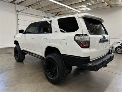 2016 Toyota 4Runner SR5 Premium   - Photo 5 - Portland, OR 97220