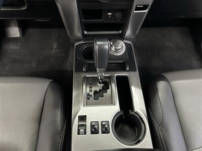 2016 Toyota 4Runner SR5 Premium   - Photo 22 - Portland, OR 97220