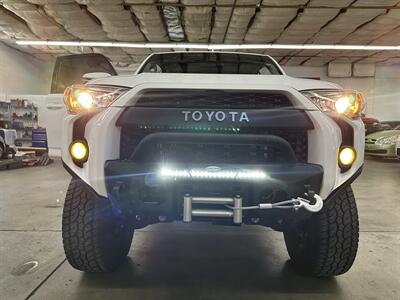 2016 Toyota 4Runner SR5 Premium   - Photo 38 - Portland, OR 97220