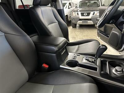 2016 Toyota 4Runner SR5 Premium   - Photo 33 - Portland, OR 97220