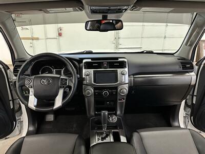 2016 Toyota 4Runner SR5 Premium   - Photo 21 - Portland, OR 97220