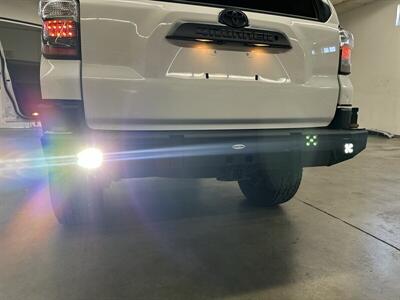 2016 Toyota 4Runner SR5 Premium   - Photo 39 - Portland, OR 97220