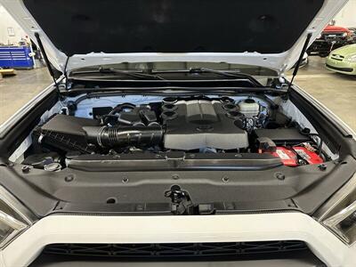 2016 Toyota 4Runner SR5 Premium   - Photo 49 - Portland, OR 97220