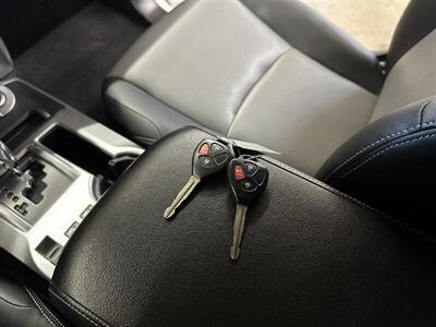 2016 Toyota 4Runner SR5 Premium   - Photo 36 - Portland, OR 97220