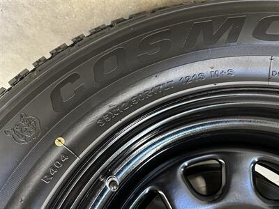 2016 Toyota 4Runner SR5 Premium   - Photo 56 - Portland, OR 97220