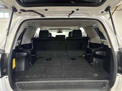 2016 Toyota 4Runner SR5 Premium   - Photo 20 - Portland, OR 97220