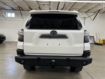 2016 Toyota 4Runner SR5 Premium   - Photo 4 - Portland, OR 97220