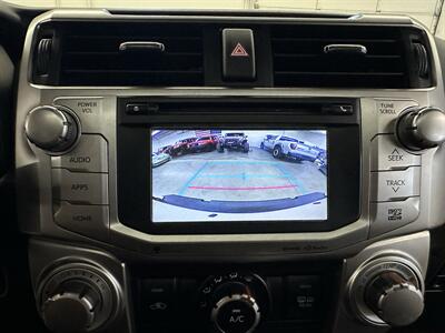 2016 Toyota 4Runner SR5 Premium   - Photo 25 - Portland, OR 97220