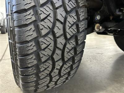 2016 Toyota 4Runner SR5 Premium   - Photo 55 - Portland, OR 97220