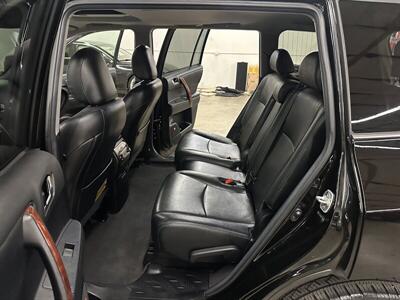 2012 Toyota Highlander Limited   - Photo 11 - Portland, OR 97220