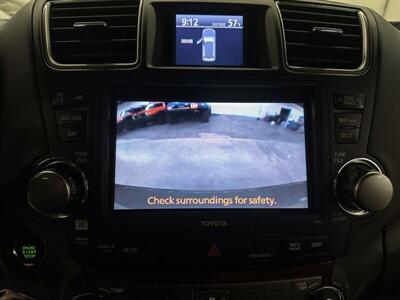 2012 Toyota Highlander Limited   - Photo 22 - Portland, OR 97220