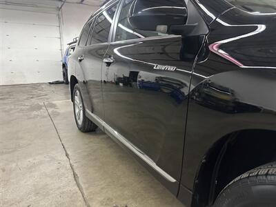 2012 Toyota Highlander Limited - Photo 38 - Portland, OR 97220