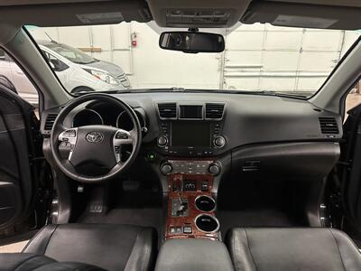2012 Toyota Highlander Limited - Photo 17 - Portland, OR 97220