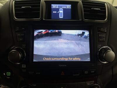 2012 Toyota Highlander Limited - Photo 22 - Portland, OR 97220