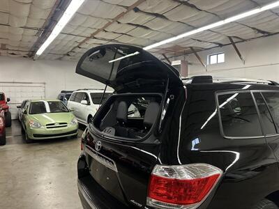 2012 Toyota Highlander Limited   - Photo 40 - Portland, OR 97220