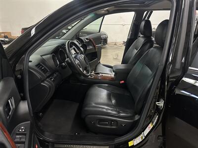 2012 Toyota Highlander Limited - Photo 10 - Portland, OR 97220