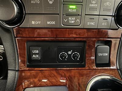 2012 Toyota Highlander Limited - Photo 20 - Portland, OR 97220