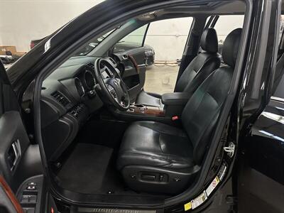 2012 Toyota Highlander Limited   - Photo 10 - Portland, OR 97220
