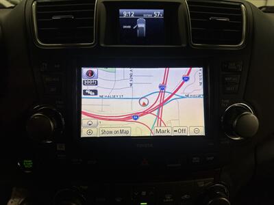 2012 Toyota Highlander Limited - Photo 23 - Portland, OR 97220