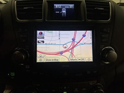 2012 Toyota Highlander Limited   - Photo 23 - Portland, OR 97220
