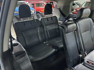2012 Toyota Highlander Limited   - Photo 14 - Portland, OR 97220