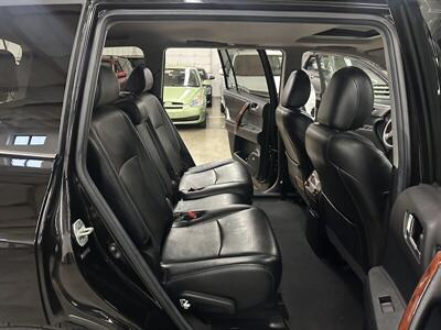 2012 Toyota Highlander Limited   - Photo 12 - Portland, OR 97220