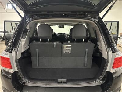 2012 Toyota Highlander Limited   - Photo 15 - Portland, OR 97220