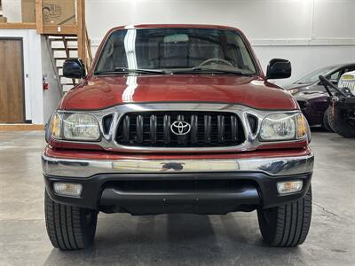 2001 Toyota Tacoma V6 2dr Xtracab V6 - Photo 8 - Portland, OR 97220