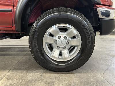 2001 Toyota Tacoma V6 2dr Xtracab V6 - Photo 62 - Portland, OR 97220