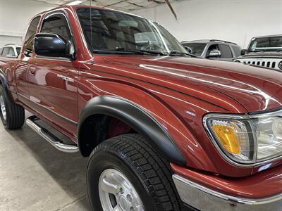 2001 Toyota Tacoma V6 2dr Xtracab V6 - Photo 40 - Portland, OR 97220
