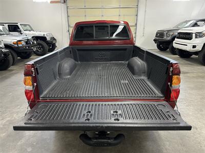 2001 Toyota Tacoma V6 2dr Xtracab V6 - Photo 5 - Portland, OR 97220
