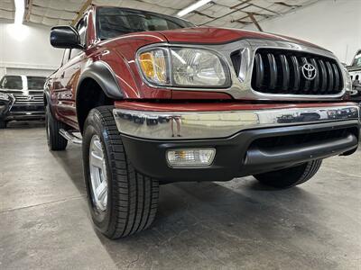 2001 Toyota Tacoma V6 2dr Xtracab V6 - Photo 38 - Portland, OR 97220