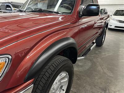 2001 Toyota Tacoma V6 2dr Xtracab V6 - Photo 41 - Portland, OR 97220