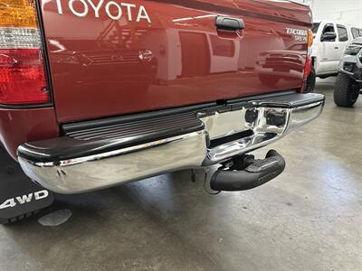 2001 Toyota Tacoma V6 2dr Xtracab V6 - Photo 50 - Portland, OR 97220
